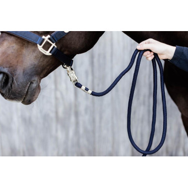 Cuerda de seguridad anti-pánico Kentucky Marino Azul marino