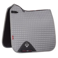Mantilla LeMieux doma square - algodon Gris