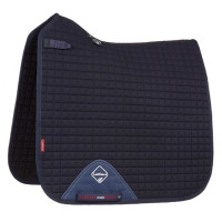 Mantilla LeMieux doma square - algodon Azul marino