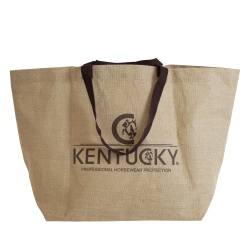 Bolsa de yute XL Kentucky