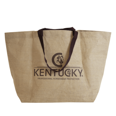 Bolsa de yute XL Kentucky