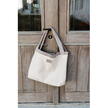 Bolso Teddy Fleece Kentucky Bolso Teddy Fleece Kentucky