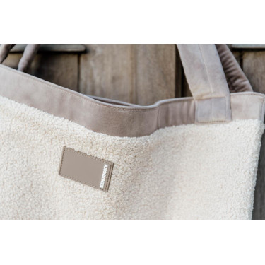 Bolso Teddy Fleece Kentucky Bolso Teddy Fleece Kentucky