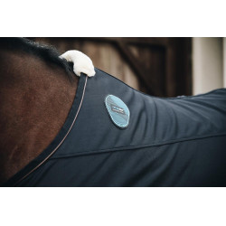 Magnetische Deken Recuptex Kentucky Marino Azul marino