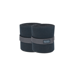 Bandas de polo Polar Fleece y Elástico Kentucky Bandas de polo Polar Fleece y Elástico Kentucky