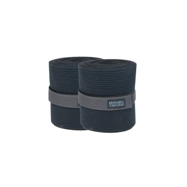 Bandas de polo Polar Fleece y Elástico Kentucky Bandas de polo Polar Fleece y Elástico Kentucky