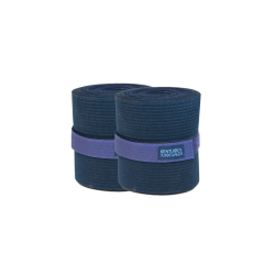 Bandas de polo Polar Fleece y Elástico Kentucky Marino Azul marino Bandas de polo Polar Fleece y Elástico Kentucky Marino Azul marino