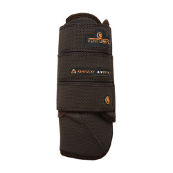 Guarniciones Air Tech Eventing anteriores Kentucky Castaño Marr&amp;oacute;n