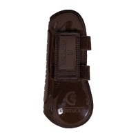 Guarnición Elástica Kentucky Castaño Marr&amp;oacute;n