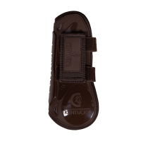 Guarnición Elástica Kentucky Castaño Marrón