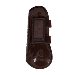 Guarnición Elástica Kentucky Castaño Marrón Guarnición Elástica Kentucky Castaño Marrón