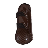 Guarnición Elástica Kentucky Castaño Marr&amp;oacute;n