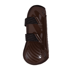 Guarnición Elástica Kentucky Castaño Marrón Guarnición Elástica Kentucky Castaño Marrón