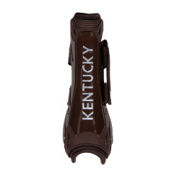Guarnición Elástica Kentucky Castaño Marr&amp;amp;amp;oacute;n