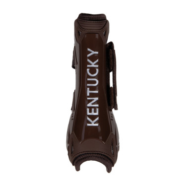 Guarnición Elástica Kentucky Castaño Marr&amp;amp;amp;oacute;n