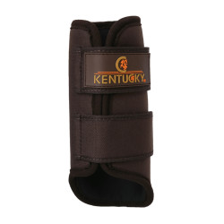 Guarniciones cerradas 3D Spacer Kentucky Castaño Marr&amp;amp;amp;oacute;n