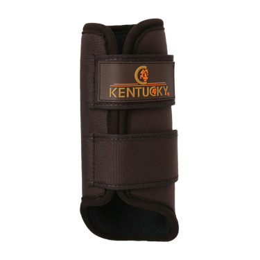 Guarniciones cerradas 3D Spacer Kentucky Castaño Marr&amp;amp;amp;oacute;n