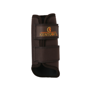 Guarniciones cerradas 3D Spacer Kentucky Castaño Marrón Guarniciones cerradas 3D Spacer Kentucky Castaño Marrón