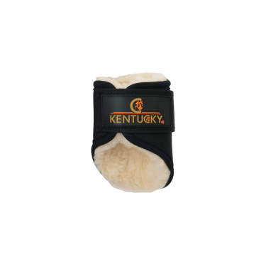 Guarniciones traseras cortas cerradas Solimbra Kentucky Guarniciones traseras cortas cerradas Solimbra Kentucky