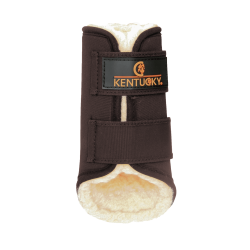 Guarniciones traseras cerradas Solimbra Kentucky
