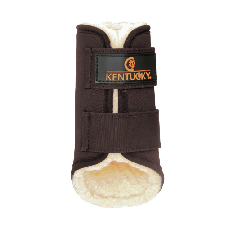 Guarniciones traseras cerradas Solimbra Kentucky