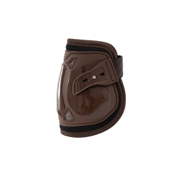 Botas Moon Air Kentucky Castaño Marrón