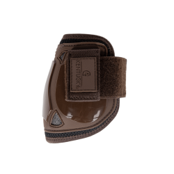 Moonboots Air Velcro Kentucky Castaño Marrón