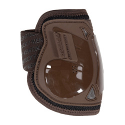 Moonboots Air Velcro Kentucky Castaño Marr&amp;amp;amp;oacute;n