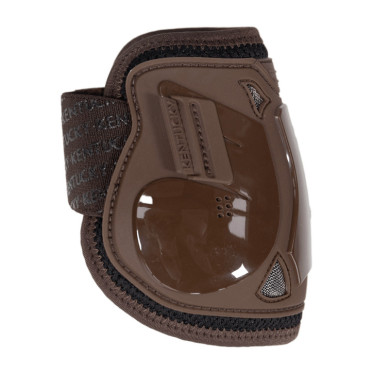 Moonboots Air Velcro Kentucky Castaño Marr&amp;amp;amp;oacute;n