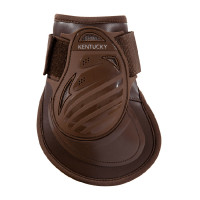 Protectores de menudillo Deep Kentucky Castaño Marr&amp;amp;amp;oacute;n