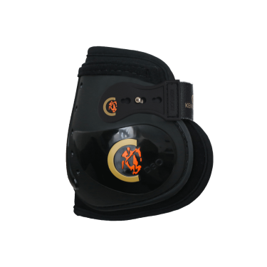 Protectores de menudillo elásticos Moonboots Kentucky Protectores de menudillo elásticos Moonboots Kentucky