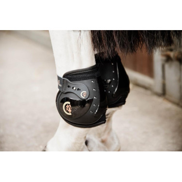 Protectores de menudillo elásticos Moonboots Kentucky Protectores de menudillo elásticos Moonboots Kentucky
