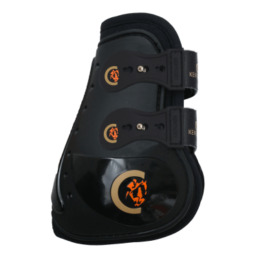 Protectores de menudillo Moonboots Max elásticos Kentucky Protectores de menudillo Moonboots Max elásticos Kentucky