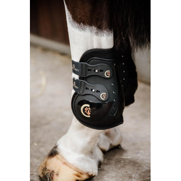 Protectores de menudillo Moonboots Max elásticos Kentucky Protectores de menudillo Moonboots Max elásticos Kentucky
