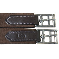 Cincha anatómica obstáculo...