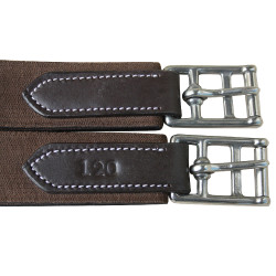 Cincha anatómica obstáculo Canter