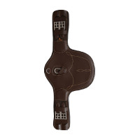 Cinchuelo corto tipo bavette Kentucky Castaño Marrón Cinchuelo corto tipo bavette Kentucky Castaño Marrón