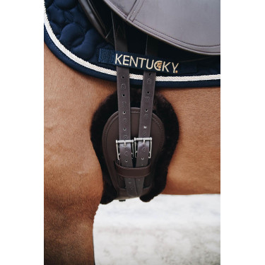 Borrego desmontable para Cincha Anatómica corta Kentucky Borrego desmontable para Cincha Anatómica corta Kentucky