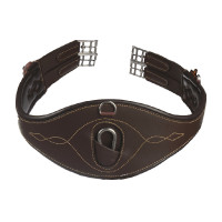 Cincha Anatómica Kentucky Castaño Marr&amp;oacute;n