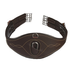 Cincha Anatómica Kentucky Castaño Marr&amp;amp;amp;oacute;n