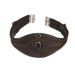 Cincha Anatómica Kentucky Castaño Marrón