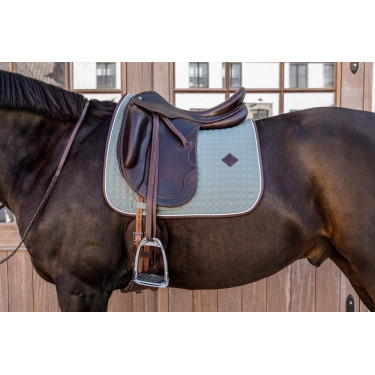 Silla de montar Classic Leather dressage Kentucky Silla de montar Classic Leather dressage Kentucky