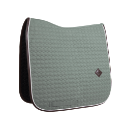 Silla de montar Classic Leather dressage Kentucky Silla de montar Classic Leather dressage Kentucky