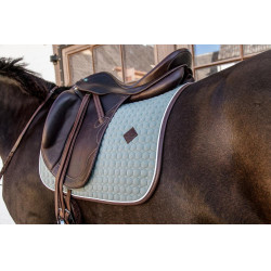 Silla de montar Classic Leather dressage Kentucky Silla de montar Classic Leather dressage Kentucky