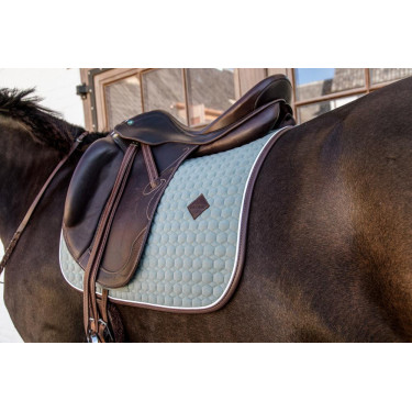 Silla de montar Classic Leather dressage Kentucky Silla de montar Classic Leather dressage Kentucky