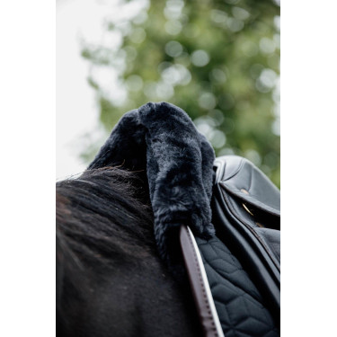 Silla de montar Skin Friendly Star Quilting dressage Kentucky Silla de montar Skin Friendly Star Quilting dressage Kentucky