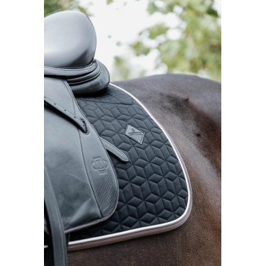 Silla de montar Skin Friendly Star Quilting dressage Kentucky Silla de montar Skin Friendly Star Quilting dressage Kentucky