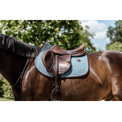 Mantilla Classic Leather de salto Kentucky