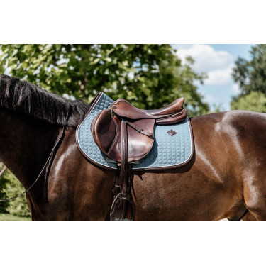 Mantilla Classic Leather de salto Kentucky