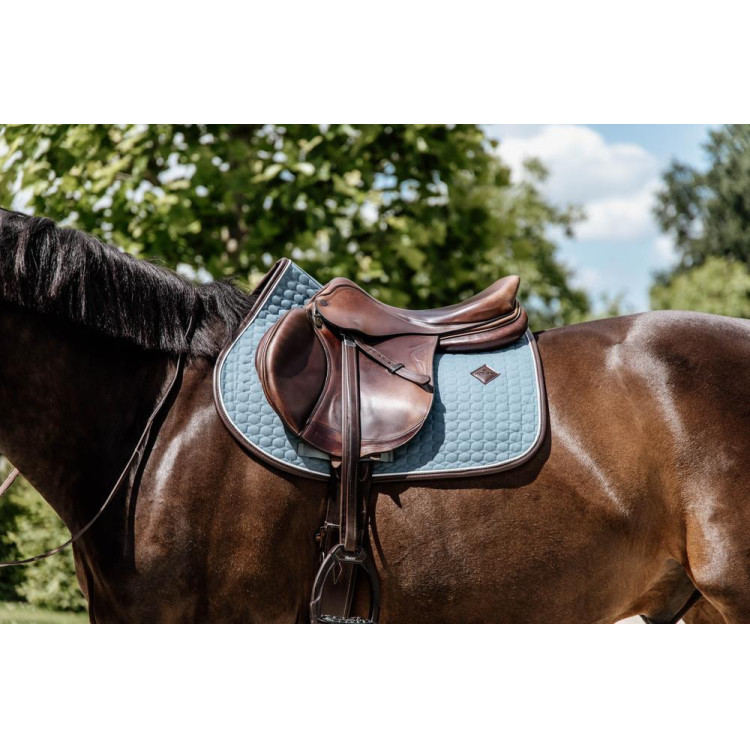 Mantilla Classic Leather de salto Kentucky